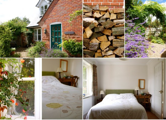 Cherry Garth Bed and Breakfast